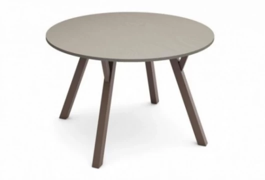 Mesa de comedor Ø fija, Mod. Plantia Mesas de comedor en Bilbao