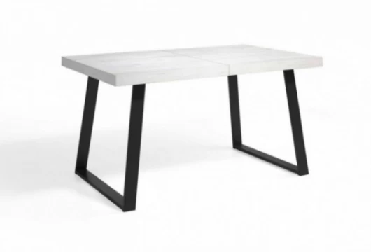 Mesa de comedor extensible, Mod. Loce Mesas de comedor en Bilbao