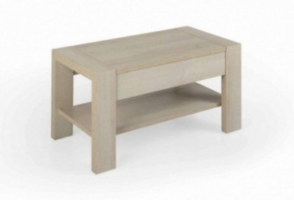 Mesa de centro elevable, Mod. Lamin Mesas de centro en Bilbao