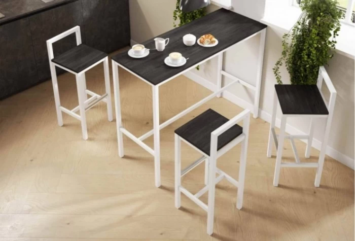 Mesa alta, Mod. Enker Mesas de comedor en Bilbao