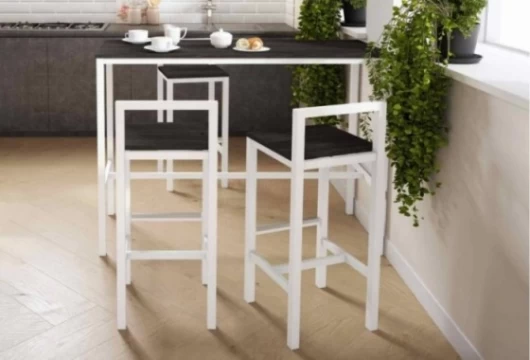 Mesa alta, Mod. Enker Mesas de comedor en Bilbao