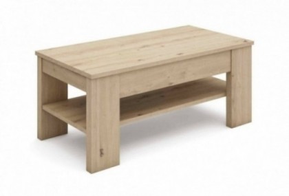 Mesa de centro elevable, Mod. Nuru Mesas de centro en Bilbao