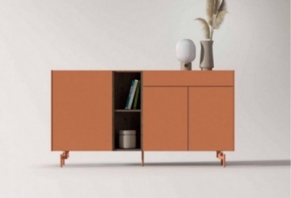 Aparador de 182 cm, Mod. Orange Aparadores en Bilbao