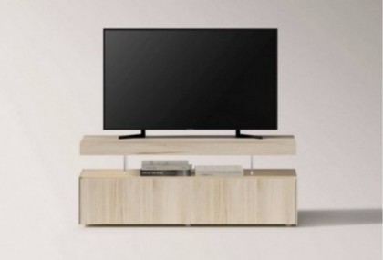 Mueble de tv de 152 cm, Mod. Jaque Muebles de TV en Bilbao