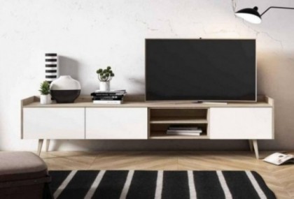 Mueble de salón de 240 cm Yell Muebles de Salón en Bilbao