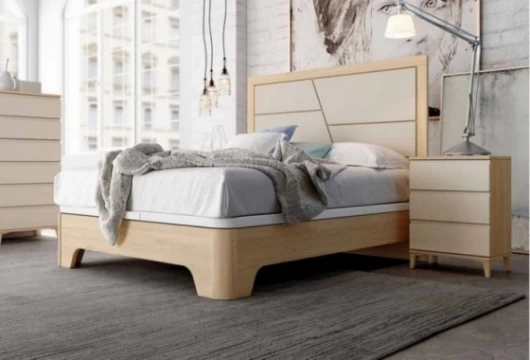 Canapé abatible, Mod.Air Canapés de Dormitorio en Bilbao