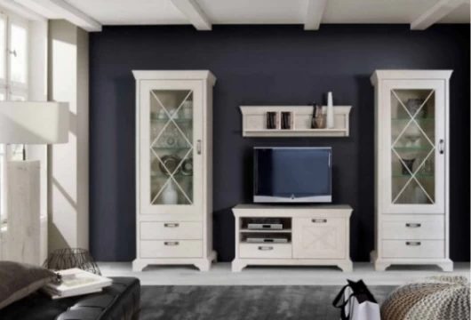 Mueble de salón de 279 cm, Mod. Miami Muebles de Salón en Bilbao