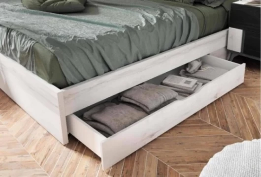 Dormitorio de matrimonio, Mod. Daenerys Conjuntos Dormitorio en Bilbao