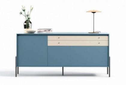 Aparador de 187 cm, Mod. Luza Aparadores en Bilbao