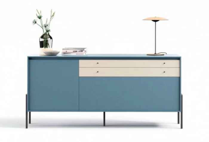 Aparador de 187 cm, Mod. Luza Aparadores en Bilbao