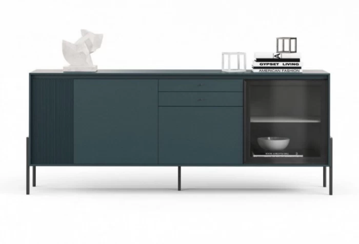 Aparador de 217 cm, Mod. Bose Aparadores en Bilbao