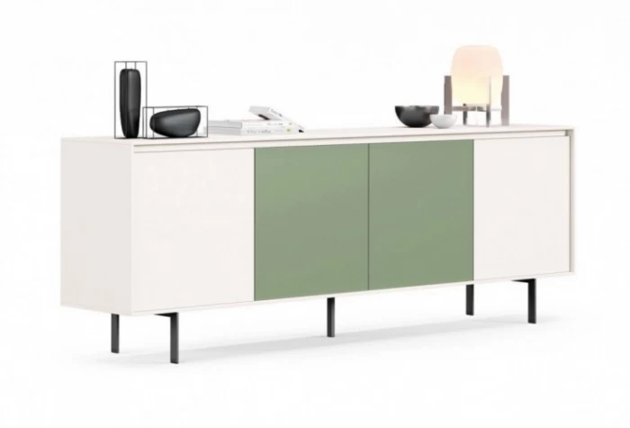 Aparador de 242 cm, Mod. Conil Aparadores en Bilbao