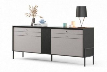 Aparador de 217 cm, Mod. Krito Aparadores en Bilbao