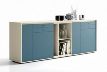 Aparador de 242 cm, Mod. Lito Aparadores en Bilbao