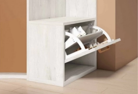 Dormitorio juvenil puente con armario rincon Mod. Kai Dormitorio Completo juvenil en Bilbao