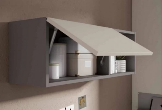 Dormitorio juvenil completo, Mod. Tarquin Dormitorio Completo juvenil en Bilbao