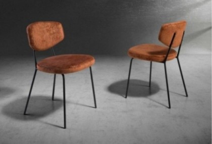 Silla de comedor, Mod.Harris Sillas de Comedor en Bilbao