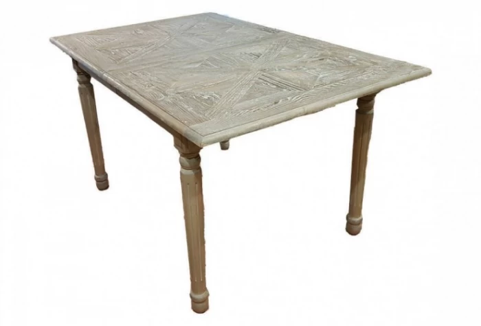 Mesa de comedor fija, Mod. Louise Mesas de comedor en Bilbao