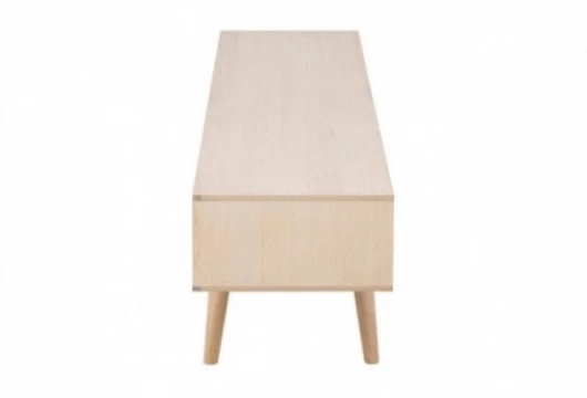 Mueble tv de 160 cm con 2 puertas, Mod. Turency Muebles de TV en Bilbao