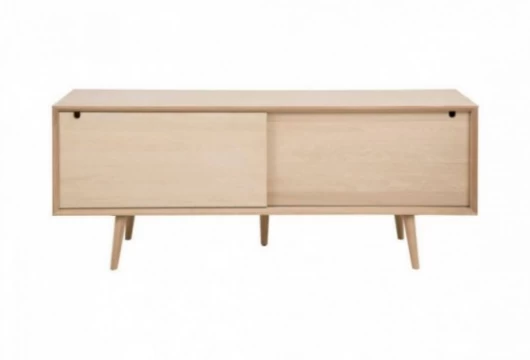 Aparador de 180 cm 2 puertas correderas, Mod. Turency Aparadores en Bilbao