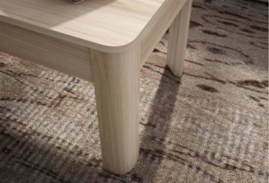 Mesa de centro elevable, Mod. Desa Mesas de centro en Bilbao