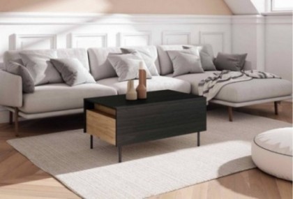 Mesa de centro elevable, Mod. Eileen Mesas de centro en Bilbao