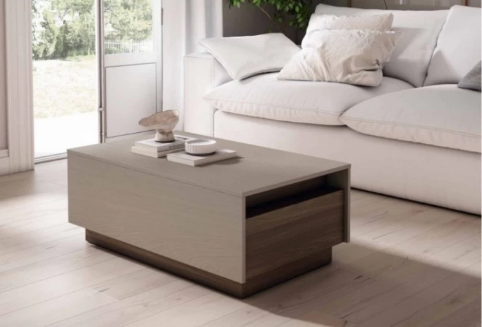 Mesa centro elevable, Mod. Elie Mesas de centro en Bilbao