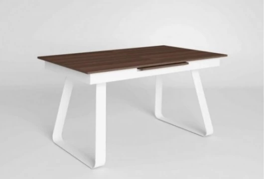 Mesa de comedor extensible, Mod. Fannie Mesas de comedor en Bilbao