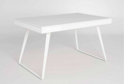 Mesa de comedor extensible, Mod. Halia Mesas de comedor en Bilbao