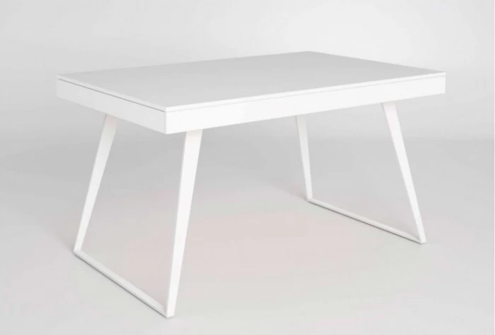 Mesa de comedor extensible, Mod. Halia Mesas de comedor en Bilbao