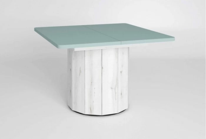 Mesa de comedor extensible, Mod. Helia Mesas de comedor en Bilbao