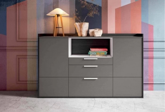 Aparador de 196 cm, Mod. Licario Aparadores en Bilbao