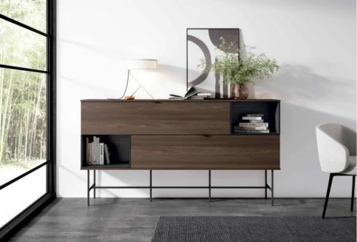 Aparador de 220 cm, Mod. Pearce Aparadores en Bilbao