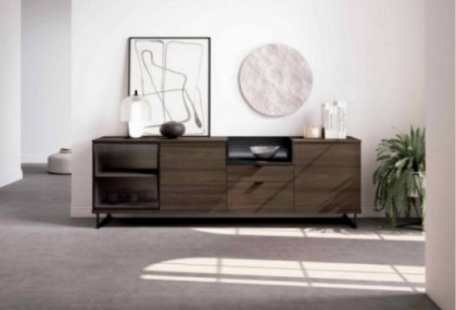 Aparador de 220 cm, Mod. Perseo Aparadores en Bilbao