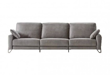 Sofa 3 plazas deslizante, Mod. Gola Sofas en Bilbao