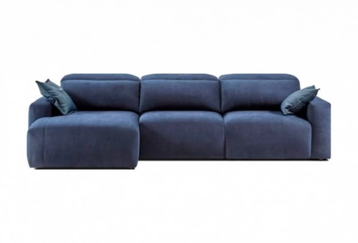 Sofa chaise longue desllizante, Mod. Meni Chaiselongue y Rinconeras en Bilbao