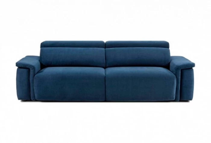 Sofa 3 plazas deslizante, Mod. Lineve Sofas en Bilbao