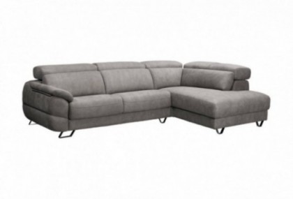 Sofa chaise longue deslizante, Mod. Data Chaiselongue y Rinconeras en Bilbao