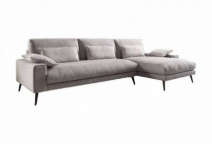 Sofa chaise longue, Mod. Salla Chaiselongue y Rinconeras en Bilbao