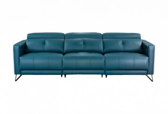Sofa 3 plazas relax eléctrico, Mod. Bela Sofas en Bilbao