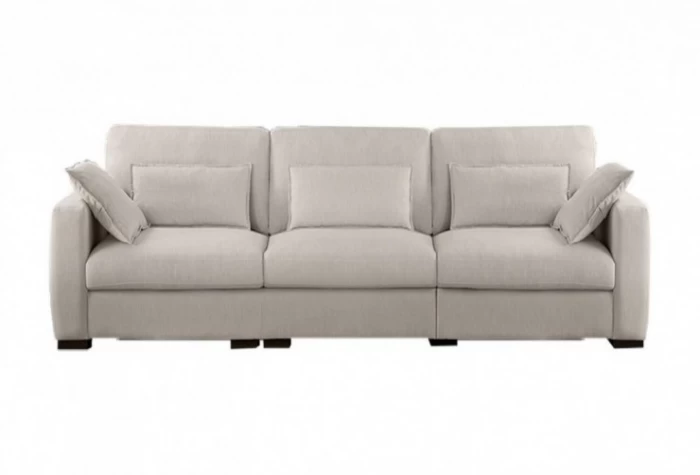 Sofá 3 plazas, Mod.Rizo Sofas en Bilbao