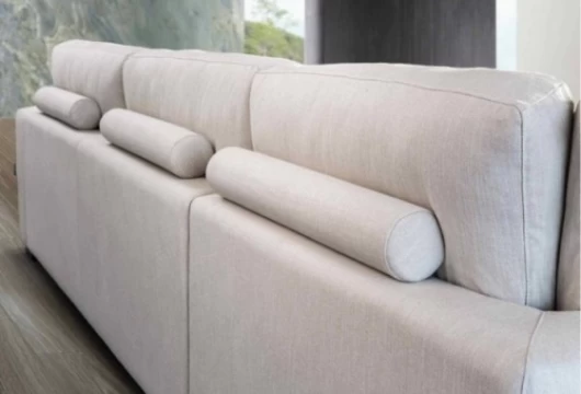 Sofá 3 plazas, Mod.Rizo Sofas en Bilbao