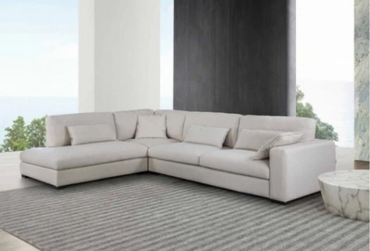 Sofa chaise longue, Mod. Rizo Chaiselongue y Rinconeras en Bilbao