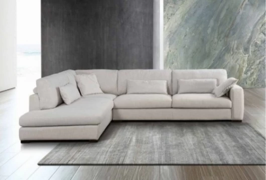 Sofa chaise longue, Mod. Rizo Chaiselongue y Rinconeras en Bilbao