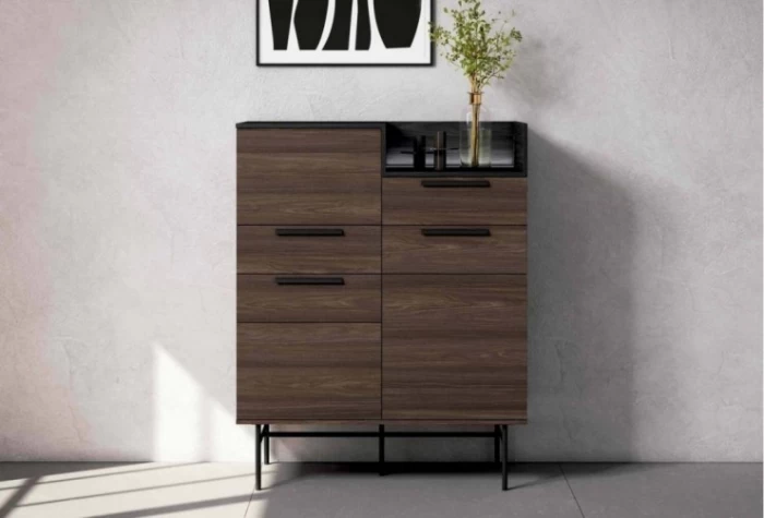 Aparador de 110 cm, Mod. Thomas Aparadores en Bilbao