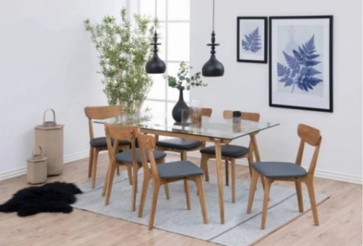 Silla de comedor, Mod.Driver Sillas de Comedor en Bilbao