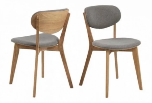 Silla de comedor, Mod.Miski Sillas de Comedor en Bilbao