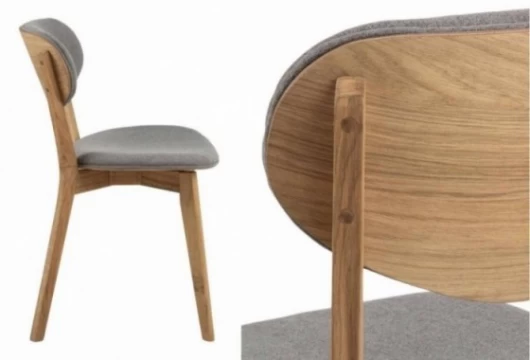 Silla de comedor, Mod.Miski Sillas de Comedor en Bilbao