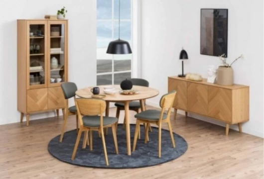 Silla de comedor, Mod.Miski Sillas de Comedor en Bilbao