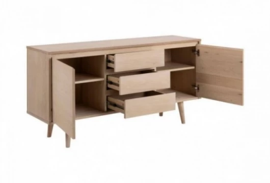 Aparador de 150 cm, Mod. Mank Aparadores en Bilbao